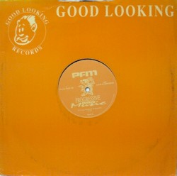 Wash Over Me / Love & Happiness