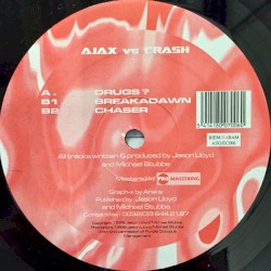 Drugs? / Breakadawn / Chaser