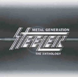 Metal Generation: The Anthology