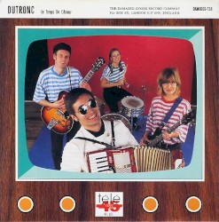Télé 45 Tours EP