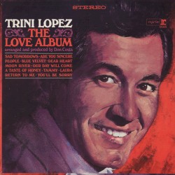 The Love Album