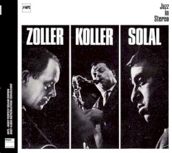 Zoller Koller Solal