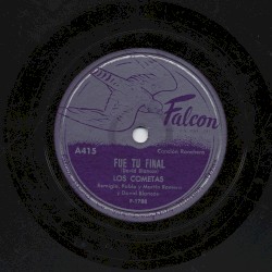 Fue tu final / Hasta cuando