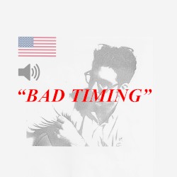 Bad Timing