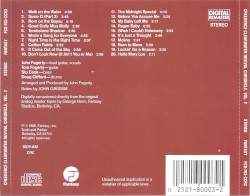 Chronicle, Volume Two
