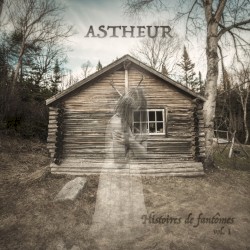 Histoires de fantômes, Vol. I