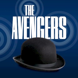 The Avengers: The Comic Strip Adaptations Volume 05: Steed & Tara King