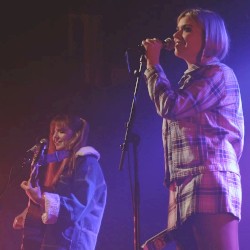 Live Acoustic Set @ The Garage