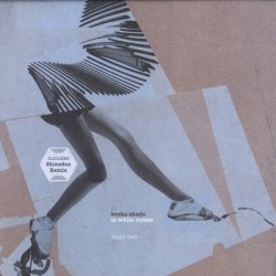 In White Rooms, Vinyl Two