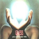 1978‐10‐13: Live in Chicago 1978: Uptown Theatre, Chicago, IL, USA