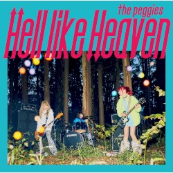 Hell like Heaven