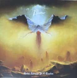 Astral Journeys Pt. I: Creation