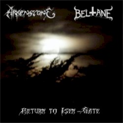 Return to Isen-Gate