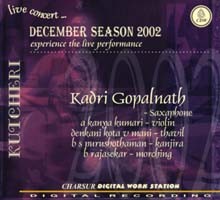 December Season 2002