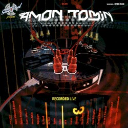 Solid Steel Presents Amon Tobin: Recorded Live