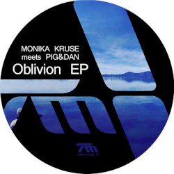 Oblivion EP
