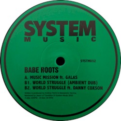 Music Mission