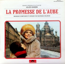 La Promesse de L'aube