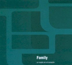 Un soplo en el corazón