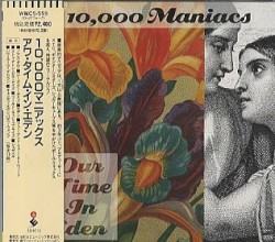 Our Time in Eden