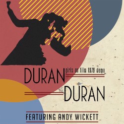 Girls on Film 1979 Demo