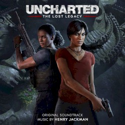 Uncharted: The Lost Legacy: Original Soundtrack