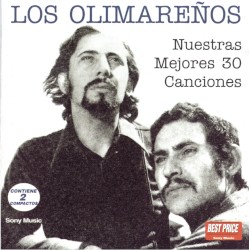 Nuestras Mejores 30 Canciones (I)