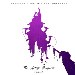 The Artist Project, Vol. 2