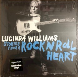 Stories From a Rock n Roll Heart