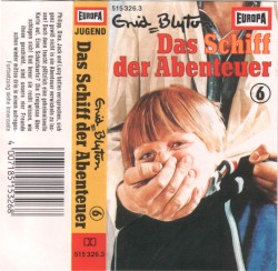 Das Schiff der Abenteuer