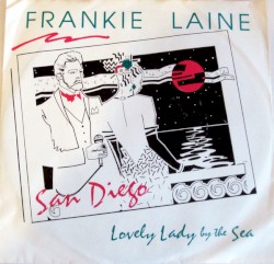 San Diego / The Lady Digs Jazz