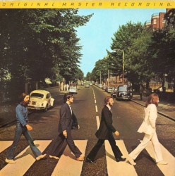 Abbey Road