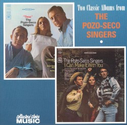 Time / I Can Make It With You