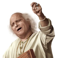 Jasraj