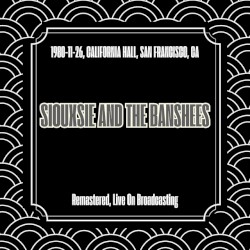 1980-11-26, California Hall, San Francisco, CA (Remastered, Live On Broadcasting)
