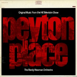 Peyton Place (Original Music From the Hit Television Show)