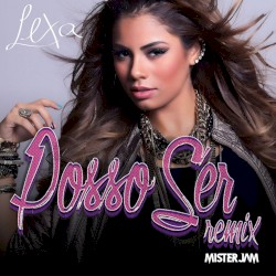 Posso ser (remix)