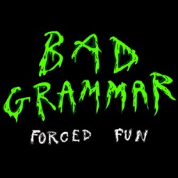 Forced Fun EP