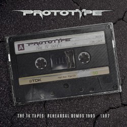 The TK Tapes: Rehearsal Demos 1995-1997