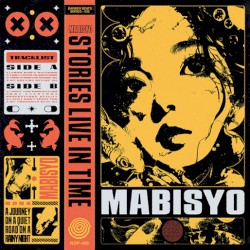 Stories Live in Time