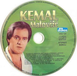 Hiljadu poljubaca šaljem ti draga