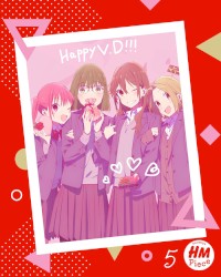 ホリミヤ -piece- オリジナルサウンドトラック