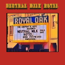 2014-07-17: Royal Oak Music Theatre, Royal Oak, MI, USA