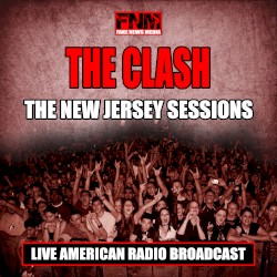 The New Jersey Sessions