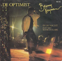 De optimist / In de nacht