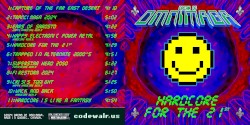 Hardcore for the 21st