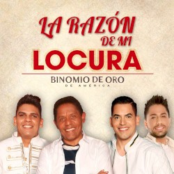 La razón de mi locura