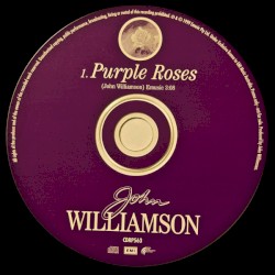 Purple Roses
