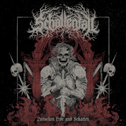 Zwischen Erde und Schatten