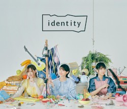 identity